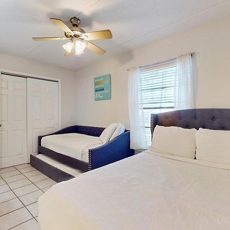 Habitat Condos South Padre Island Luaran gambar