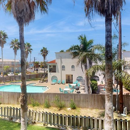 Habitat Condos South Padre Island Luaran gambar