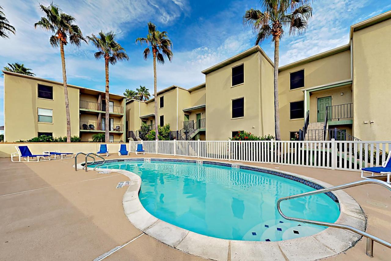 Habitat Condos South Padre Island Luaran gambar