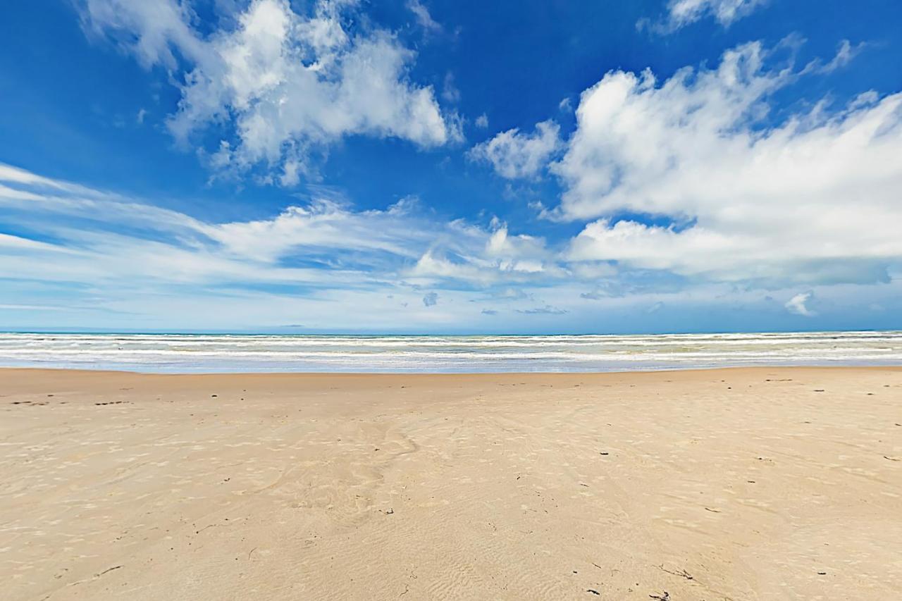Habitat Condos South Padre Island Luaran gambar