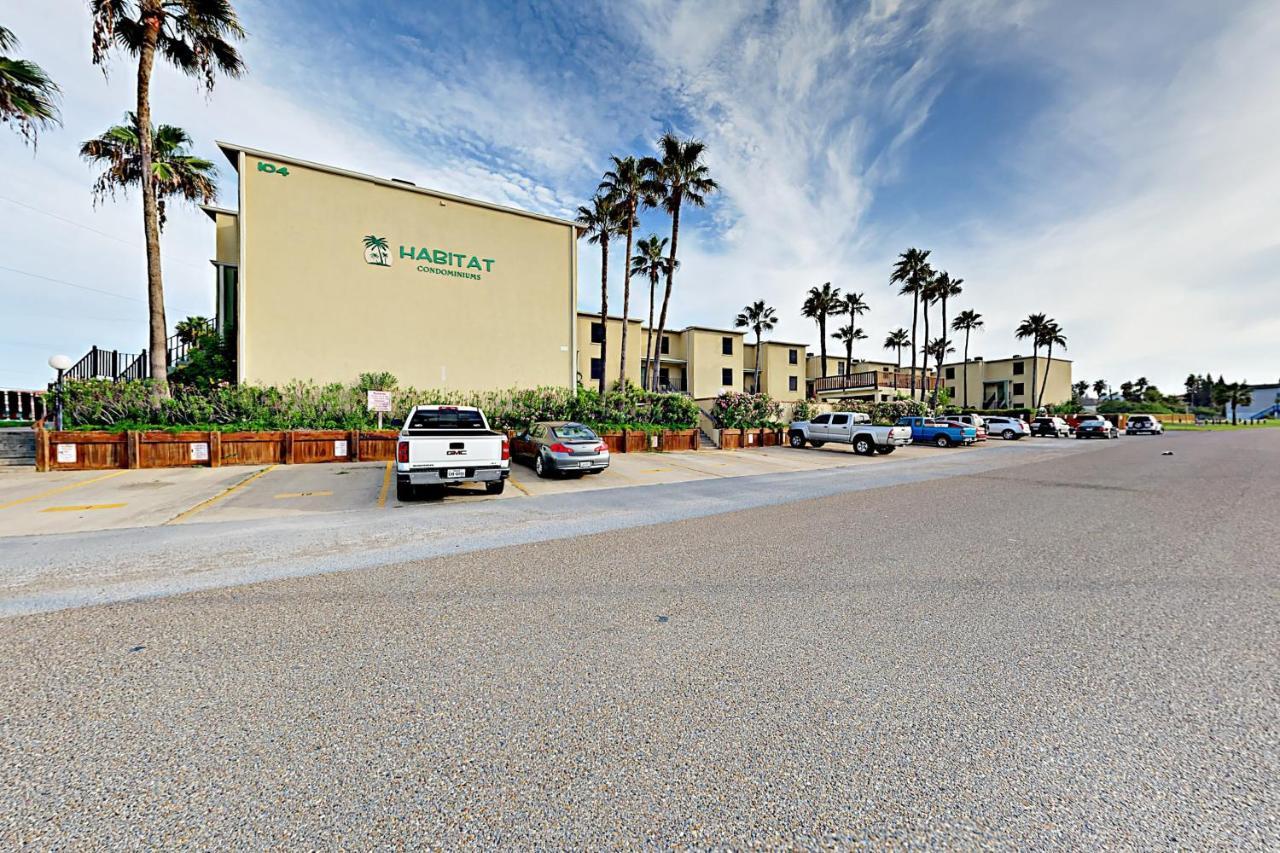 Habitat Condos South Padre Island Luaran gambar