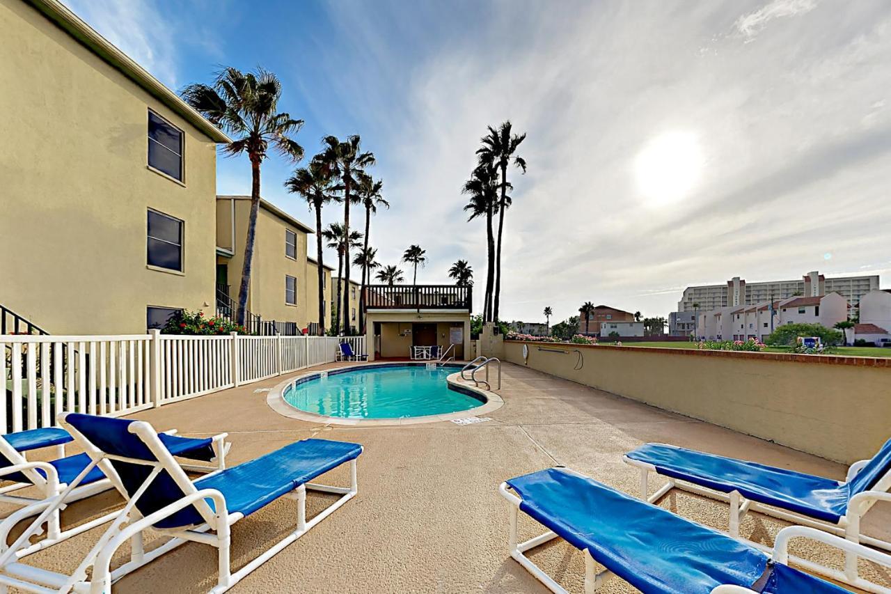 Habitat Condos South Padre Island Luaran gambar