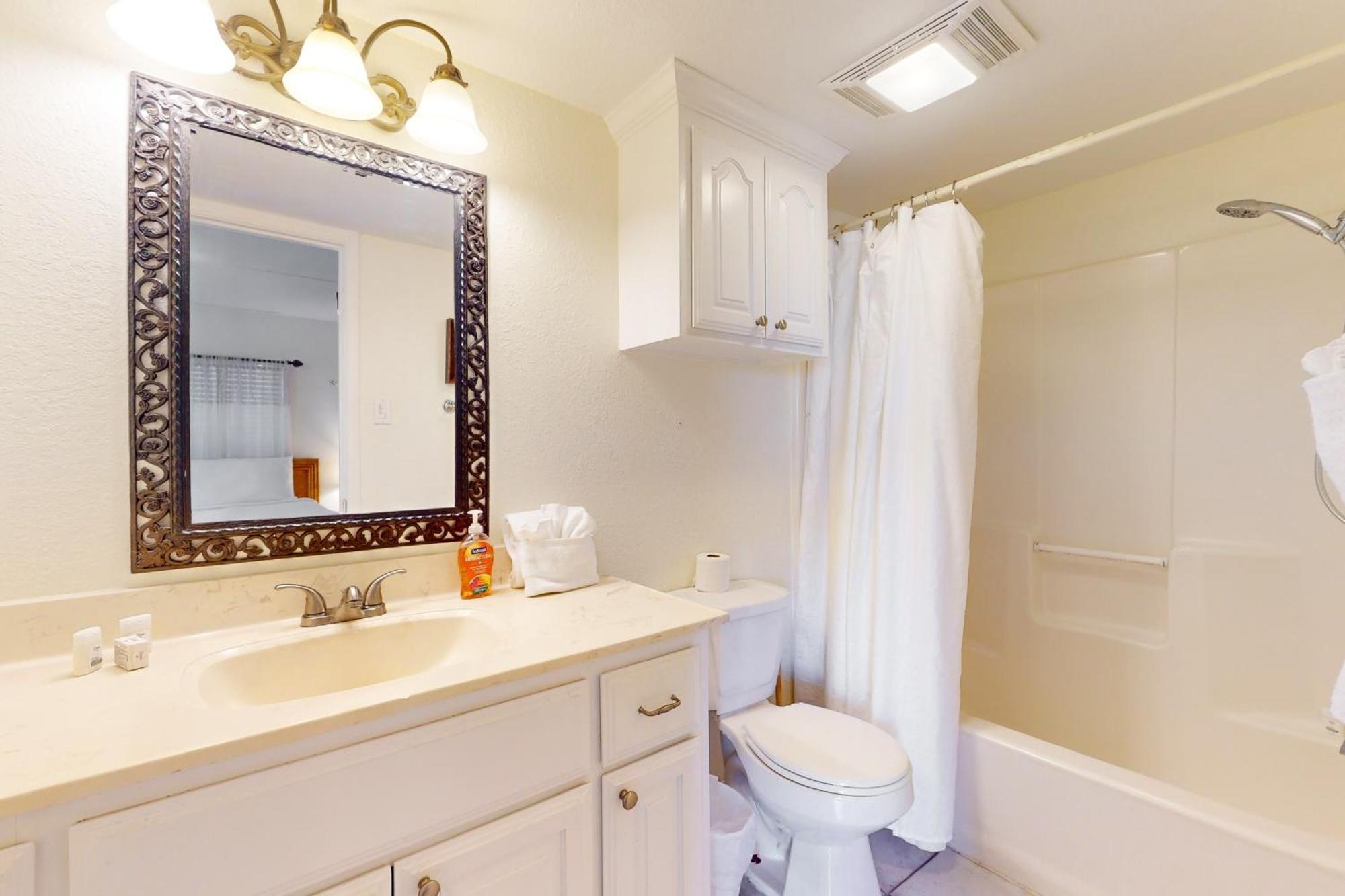 Habitat Condos South Padre Island Luaran gambar