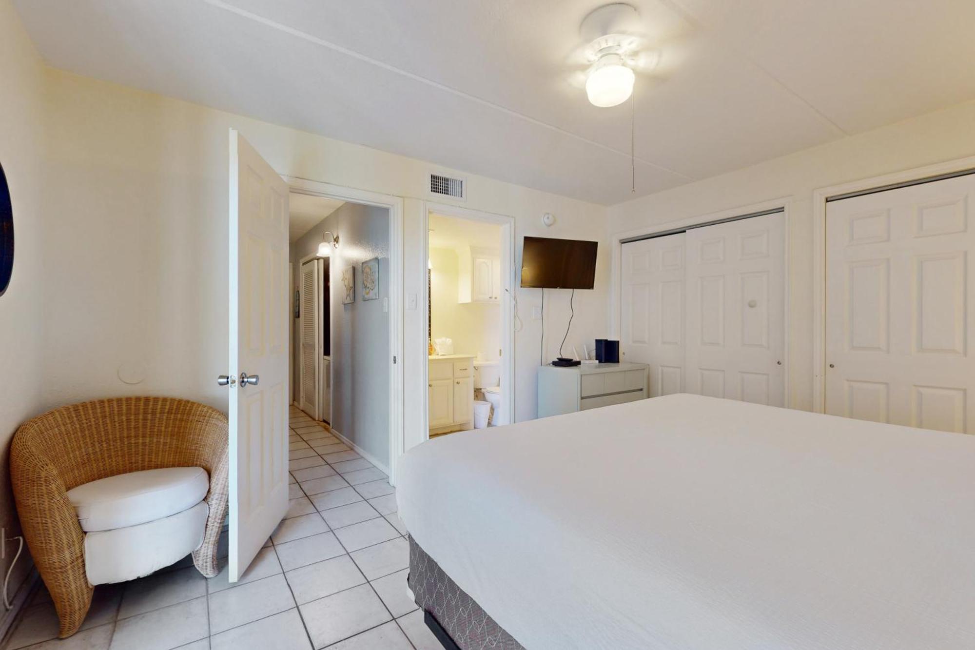Habitat Condos South Padre Island Luaran gambar