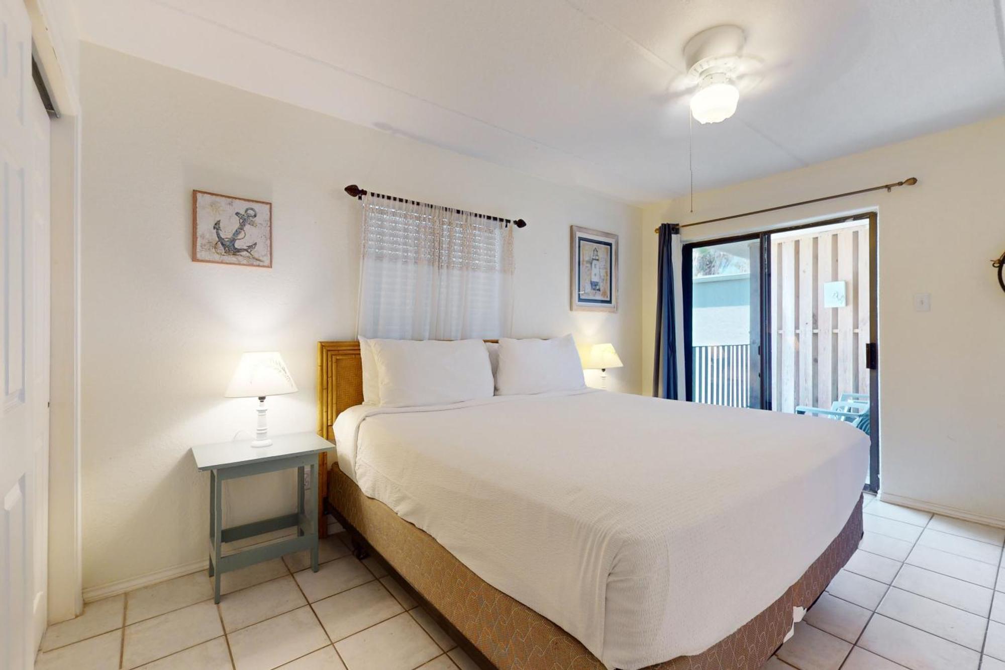 Habitat Condos South Padre Island Luaran gambar