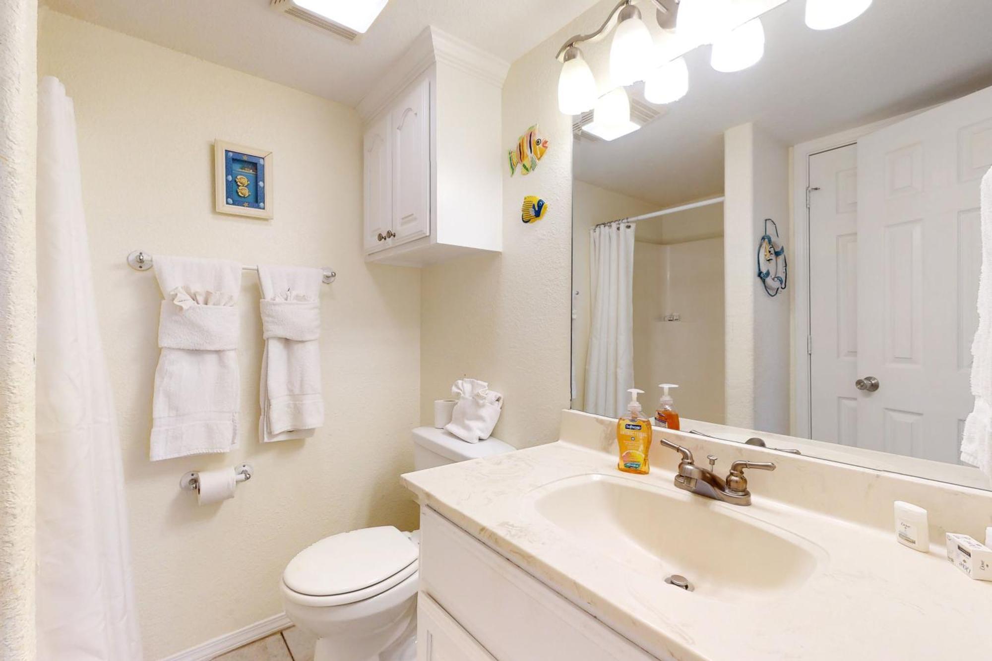 Habitat Condos South Padre Island Luaran gambar