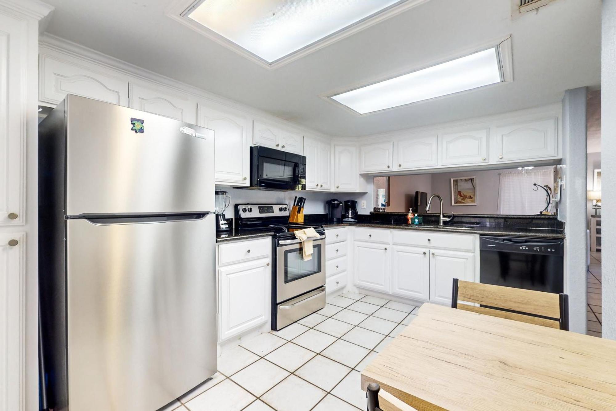 Habitat Condos South Padre Island Luaran gambar