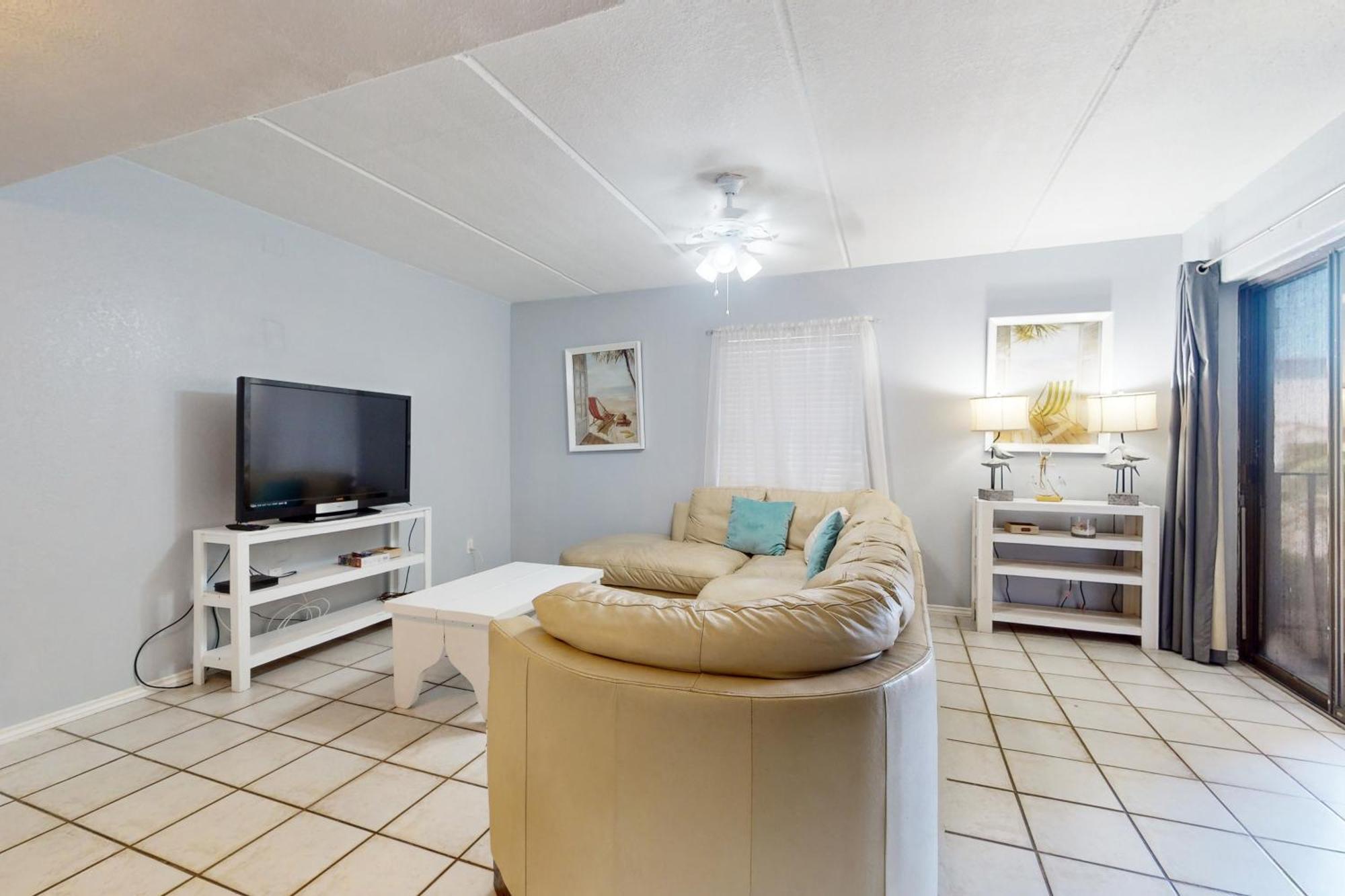 Habitat Condos South Padre Island Luaran gambar