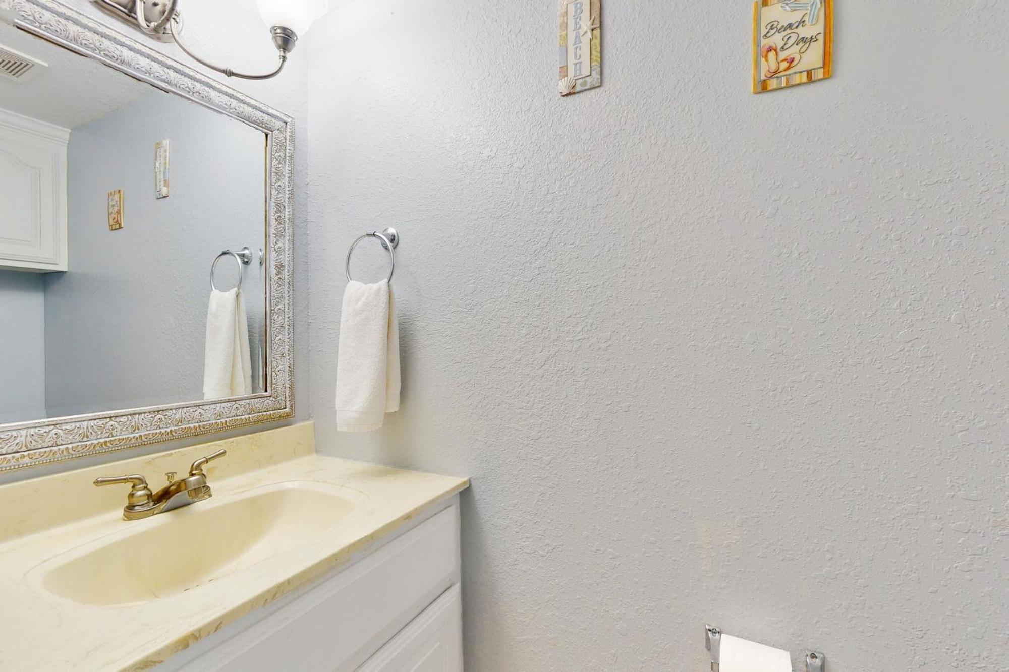 Habitat Condos South Padre Island Luaran gambar