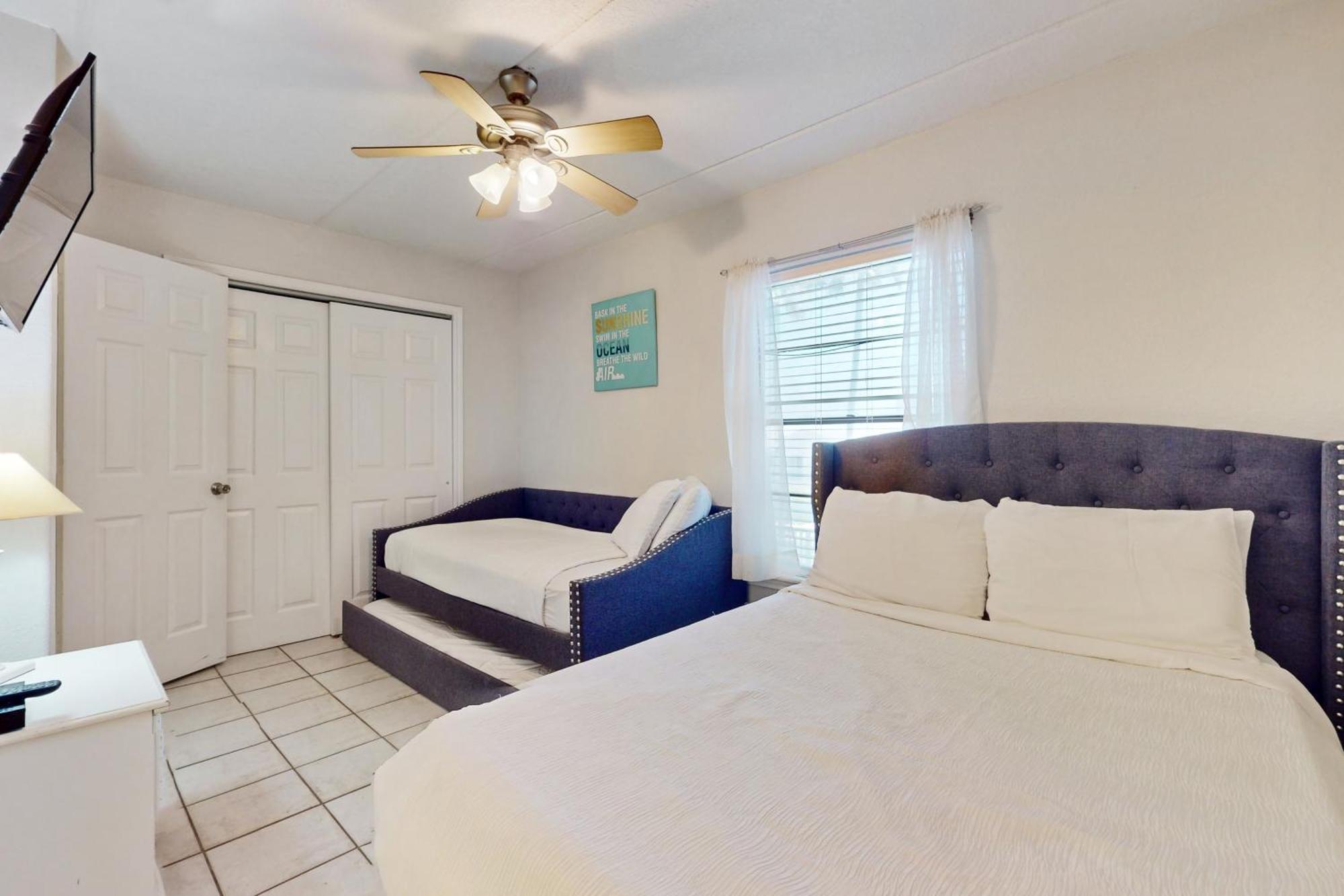 Habitat Condos South Padre Island Luaran gambar