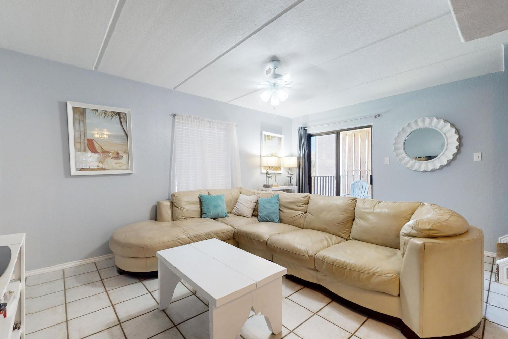 Habitat Condos South Padre Island Luaran gambar