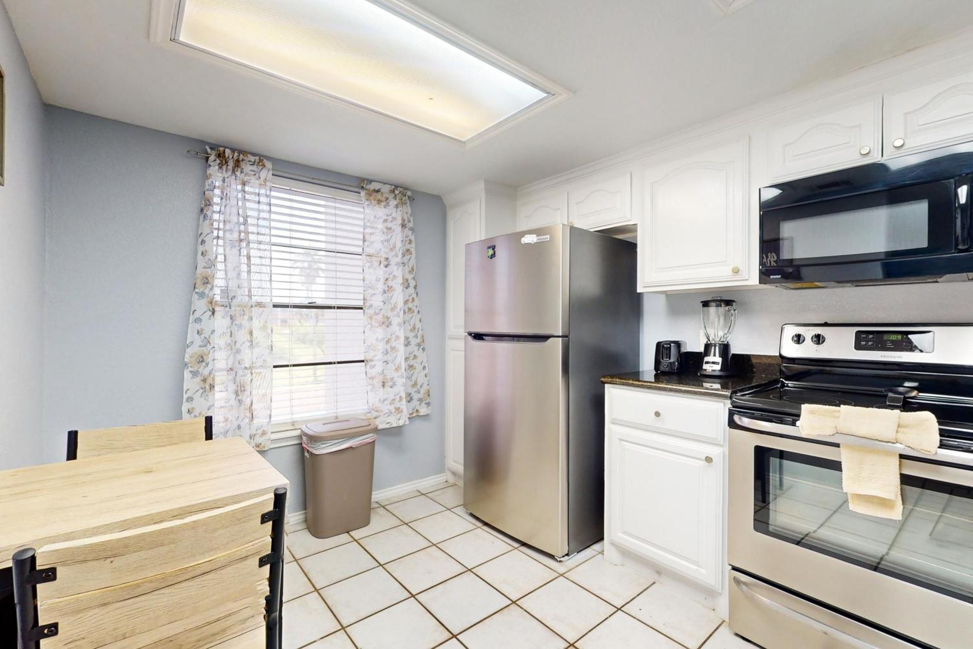 Habitat Condos South Padre Island Luaran gambar